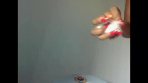 cherry online show from 10-24-25, 11:28