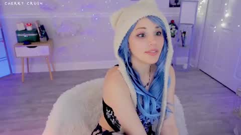 Cherry Crush  online show from 07-20-26, 05:48