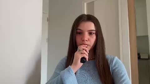 Lina online show from 12-03-24, 03:09