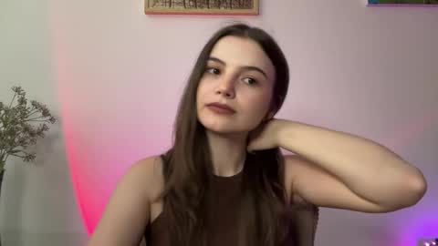 Lina online show from 05-27-26, 01:35