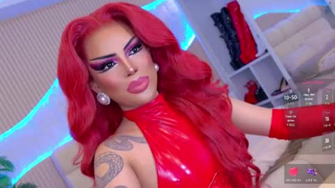 THE ALPHA   GODDESSOFSEXUALDESIRE online show from 05-30-26, 04:09