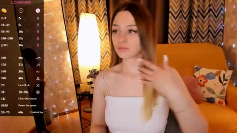 Jessica online show from 03-18-26, 02:58