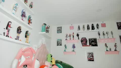 cherrycute666 online show from 06-26-26, 03:22