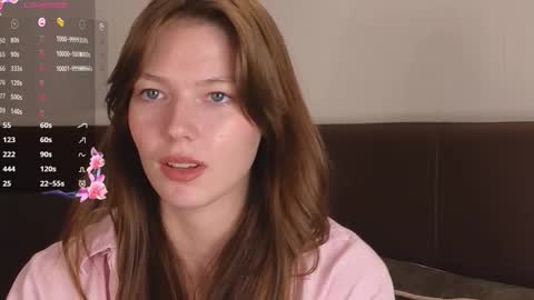 Loise online show from 11-02-25, 05:26