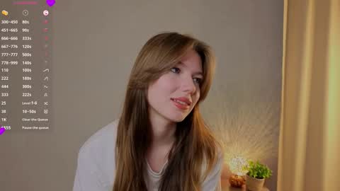 Loise online show from 02-05-26, 05:39