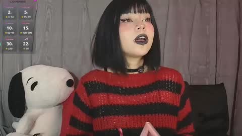 Cherry  online show from 03-13-26, 05:08