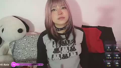 Cherry  online show from 07-05-26, 04:14