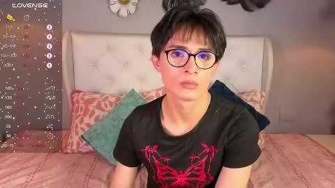Matias online show from 05-31-26, 02:42