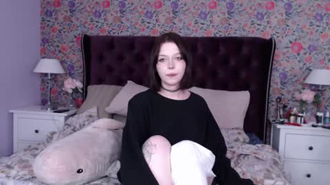 amelia online show from 12-21-24, 03:20