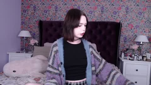 amelia online show from 01-03-25, 03:44