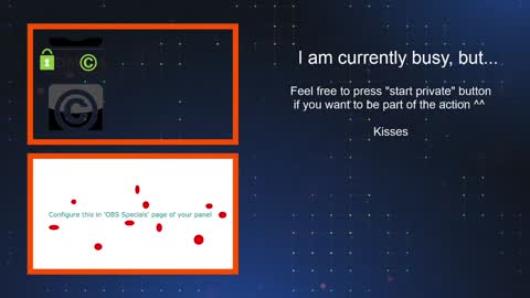 amelia online show from 01-06-25, 07:13