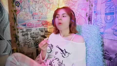 Janett online show from 04-10-26, 07:02