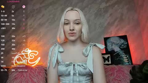 Cheryl online show from 03-03-26, 09:21