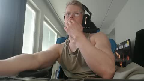 chestbrahhhhhh online show from 05-18-26, 01:28
