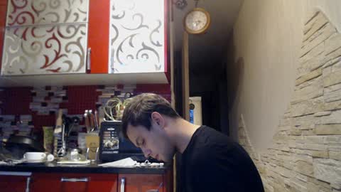 chester perry online show from 12-03-24, 01:32