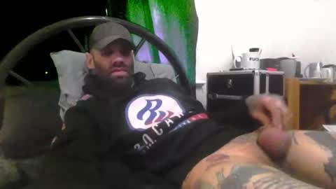 Chevy online show from 06-01-26, 12:34