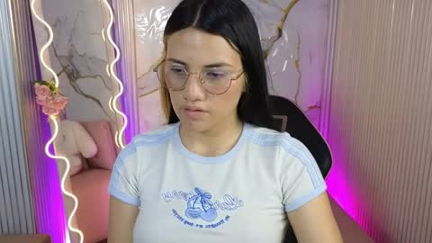 Chiara  online show from 04-30-26, 07:09