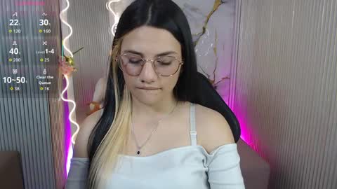Chiara  online show from 05-08-26, 07:19