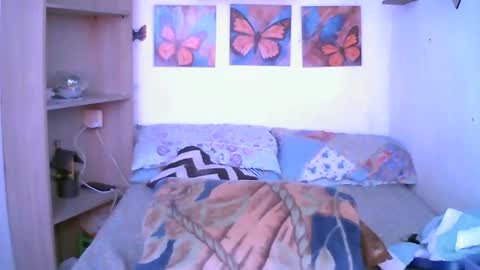 ChiaraFioree online show from 05-14-26, 08:37