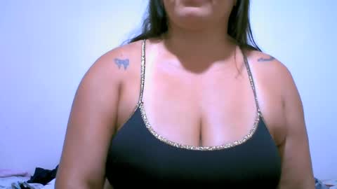 ChiaraFioree online show from 06-13-26, 07:23