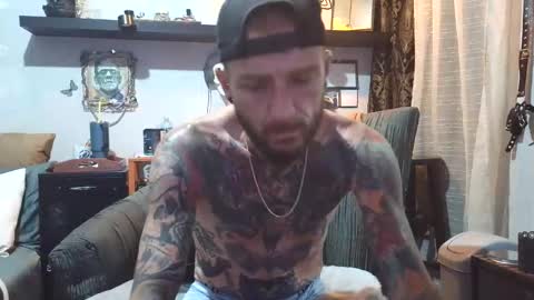 chiarov online show from 05-26-26, 02:51