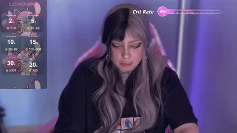 Chi online show from 05-19-26, 12:44