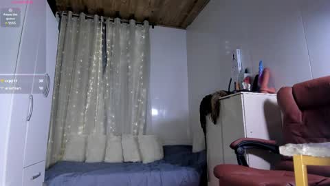 Snapshot of chica_hot24 chatting on 06-05-26, 10:48 sammy coll online show from 06-05-26, 10:48