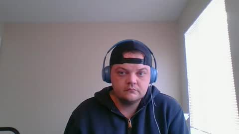 Kyle online show from 11-10-25, 03:44