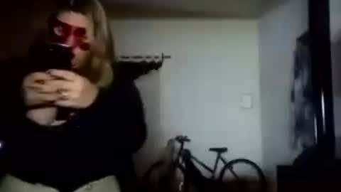 Chica Mstica  online show from 07-14-26, 12:13