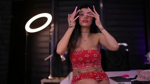 Cami online show from 05-08-26, 07:30