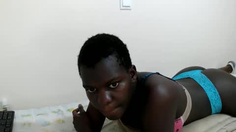 chichie_ online show from 03-18-26, 09:23