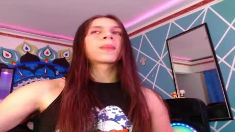 chico_explosivo online show from 12-18-25, 12:49