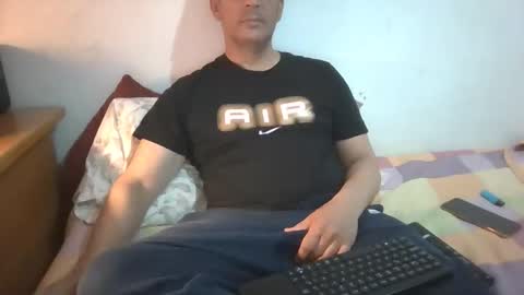 Chicodelsur online show from 03-14-26, 01:05