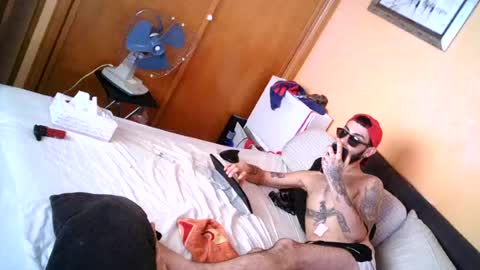 chicoinvisible_ online show from 07-14-26, 07:19