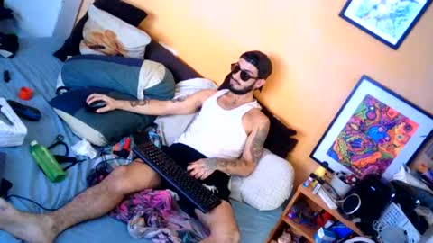 chicoinvisible_ online show from 07-16-26, 11:05