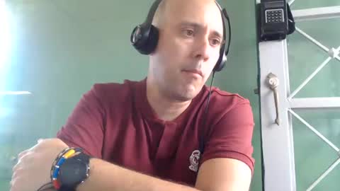 chicolatino42 online show from 07-14-26, 07:41