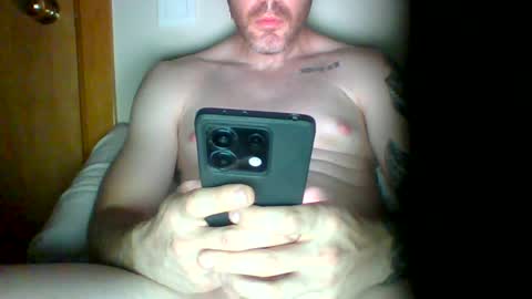 chicotatuadoo online show from 06-20-26, 09:06