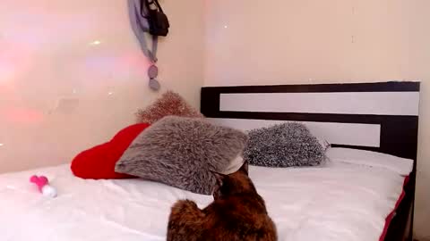  Valentina  online show from 06-02-26, 07:27
