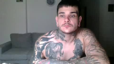 chikoink43 online show from 03-02-25, 08:48