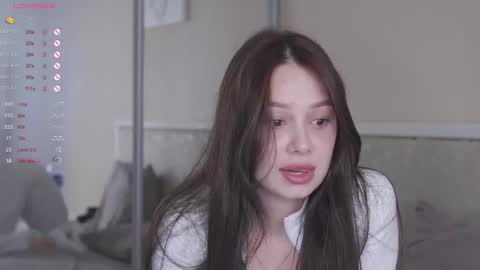 Snapshot of chillgirlll chatting on 05-14-26, 05:47 Nicole online show from 05-14-26, 05:47