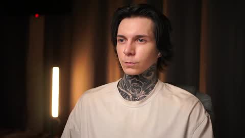 Rick online show from 03-25-26, 07:09