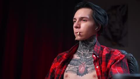 Rick online show from 04-01-26, 09:12