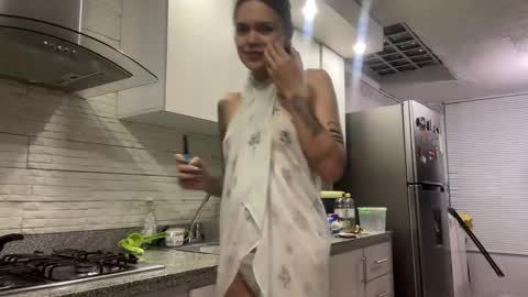 KAIA online show from 03-16-26, 04:40