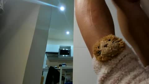 Snapshot of chillwithcamii chatting on 01-18-26, 03:27 yoursensualparadise online show from 01-18-26, 03:27