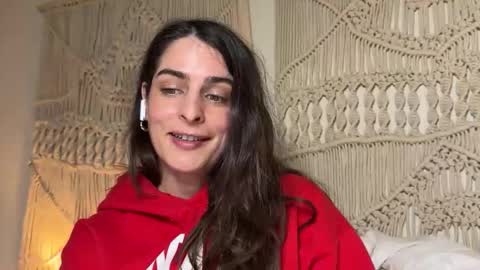 Snapshot of chillwithcamii chatting on 02-08-26, 03:48 yoursensualparadise online show from 02-08-26, 03:48