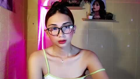 Chinita online show from 06-24-26, 07:24