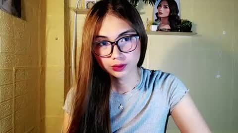 Chinita online show from 06-25-26, 11:09