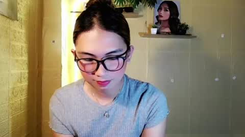 Chinita online show from 07-01-26, 09:36