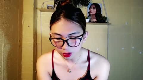Chinita online show from 07-15-26, 12:27