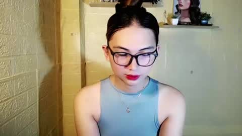 Chinita online show from 08-04-26, 12:25